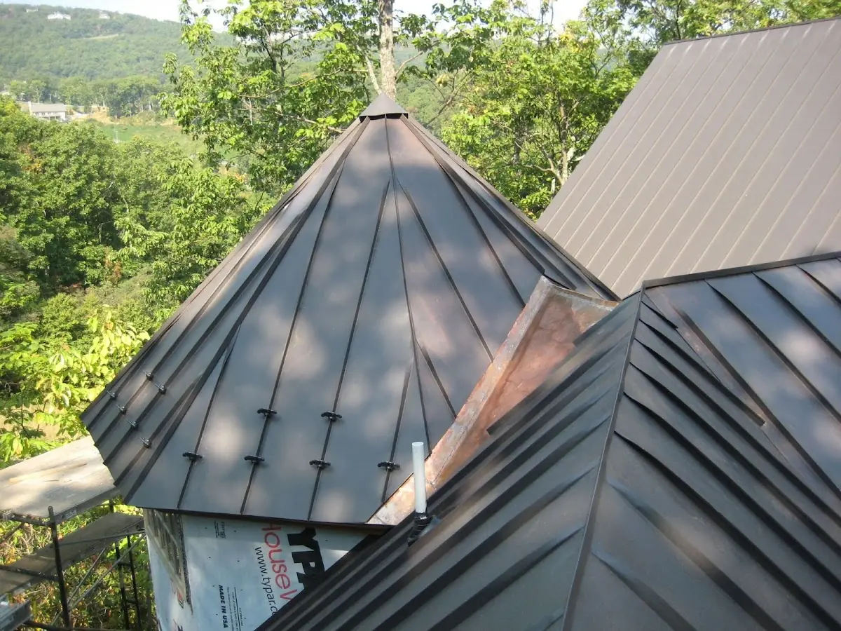 Professional Roof Tarp Installation by Craftsman Roofing in Alpha