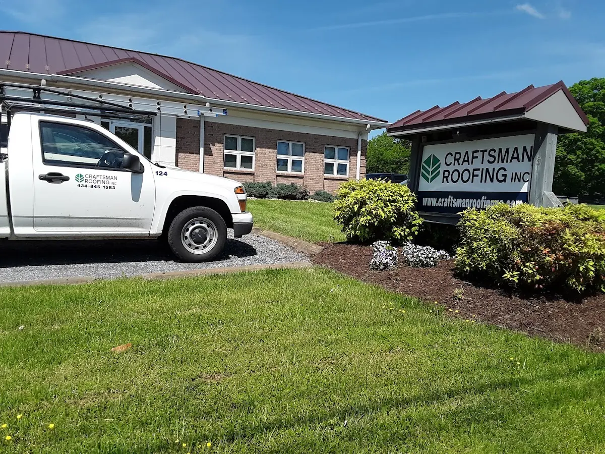 Quality Roof Replacement by experienced craftsmen in Alpha